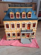 Playmobil Herenhuis, Kinderen en Baby's, Speelgoed | Poppenhuizen, Ophalen, Gebruikt, Poppenhuis