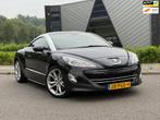 Peugeot RCZ 1.6 THP | Airco | Cruise | 200PK |, Auto's, Voorwielaandrijving, Gebruikt, 4 cilinders, 4 stoelen