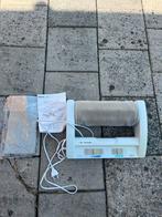 Omron FM1 Roller Massager, Ophalen, Gebruikt, Apparaat