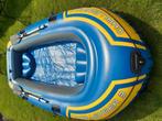 Intex Challenger 3 Boot Set - 295 x 137 x 43, Watersport en Boten, Ophalen, Zo goed als nieuw