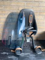 Urban Iki voorzitje en windscherm, Fietsen en Brommers, Fietsaccessoires | Fietsstoeltjes, Ophalen, Gebruikt