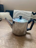 Mooie Bredemeijer theepot, Ophalen of Verzenden, Gebruikt