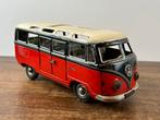 Tippco TCO 020 Volkswagen T1 Blikken Bus Western Germany, Antiek en Kunst, Ophalen of Verzenden