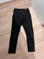 Skinny jeans, Zwart, Ophalen of Verzenden, W28 - W29 (confectie 36), Gedragen