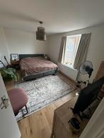 Auping Boxspring 180x200 met Matrassen, Ophalen, Tweepersoons, Zo goed als nieuw, Matras