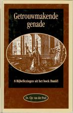 Poel ds. Chr. v.d. Getrouwmakende genade, Verzenden, Gelezen, Chr. v.d. Poel, Christendom | Protestants