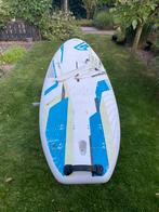 Fanatic Viper 80 x 280 cm beginner, surfplank, soft dek, Watersport en Boten, Windsurfen, Ophalen, 250 tot 300 cm, Gebruikt, Met draagtas
