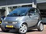 Smart City-coupé Automaat Airco Elek-Pakket NAP Nw APK, 21 km/l, Achterwielaandrijving, Gebruikt, Elektrische ramen