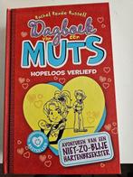 dagboek van een muts - hopeloos verliefd (deel 6), Boeken, Ophalen, Zo goed als nieuw, Rachel Renée Russell