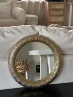 Spiegel Marokkaanse style, Huis en Inrichting, Minder dan 50 cm, Ophalen of Verzenden, Zo goed als nieuw, Minder dan 100 cm