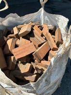 Haardhout  hardhout, Tuin en Terras, Haardhout, Minder dan 3 m³, Ophalen