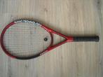 tennisracket Nano Technology 270 gram SL3 top conditie, Ophalen of Verzenden, Zo goed als nieuw, Racket, L2