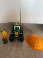 Tractor John Deere, Ophalen, Zo goed als nieuw, Jongen of Meisje