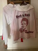 Elvis pak, Ophalen of Verzenden, Zo goed als nieuw, Carnaval