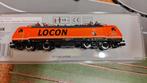 Minitrix LOCON dcc digitaal, Hobby en Vrije tijd, Modeltreinen | N-Spoor, Trix, Ophalen of Verzenden, Zo goed als nieuw, Gelijkstroom