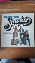 Smokie - Greatest Hits LP, Cd's en Dvd's, Vinyl | Pop, Ophalen of Verzenden, 1960 tot 1980, Gebruikt, 12 inch