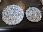 William Adams Chinoiserie Borden "Bird & Basket", Ophalen of Verzenden, 2 euro