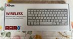 Trust 21564, Ophalen of Verzenden, Qwerty, Zo goed als nieuw, Trust