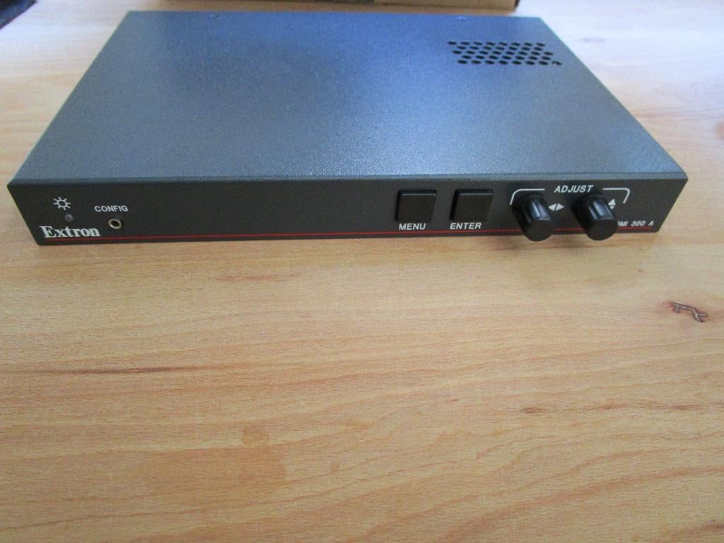 EXTRON RGB-HDMI 300 A, Ophalen, Zo goed als nieuw