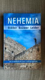 Drs. D.D. Both - Nehemia, een biddende, opbouwende leider, Ophalen of Verzenden, Zo goed als nieuw, Drs. D.D. Both