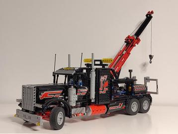 Lego Technic Set 8285 Tow Truck beschikbaar voor biedingen