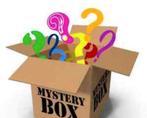 Mystery Box merkkleding - 5 stuks., Ophalen of Verzenden, Zo goed als nieuw, Overige maten