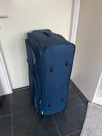 Grote koffer in goede staat, Sieraden, Tassen en Uiterlijk, Koffers, Ophalen, Zo goed als nieuw, 70 cm of meer, Minder dan 35 cm