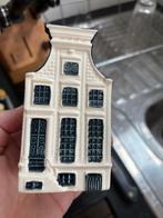KLM Huisje 63 Bols Amsterdam Delfts Blauw 2013 Antiek Kerami, Antiek en Kunst, Ophalen of Verzenden
