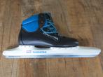 Zandstra schaatsen maat 40, Sport en Fitness, Schaatsen, Ophalen of Verzenden, Noren, Gebruikt, Zandstra