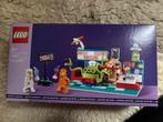 Lego 40687 Alien Space Diner - Nieuw in doos!, Ophalen of Verzenden, Nieuw, Complete set, Lego
