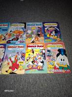 Donald Duck Pockets  ... 45 x (ook oude), Meerdere stripboeken, Ophalen, Zo goed als nieuw