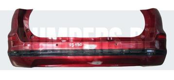 Bumper Ford Mondeo MK5 V Kombi 14- DS73-17A894 Achterbumper  beschikbaar voor biedingen