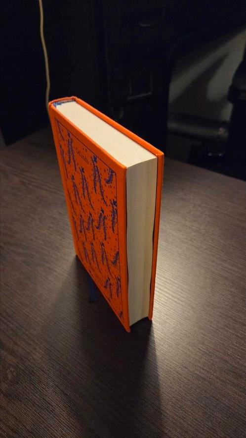 Orlando - Virginia Woolf, Boeken, Biografieën, Nieuw, Ophalen of Verzenden