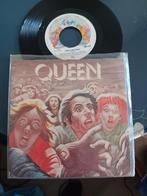 queen - spread your wings uk, Cd's en Dvd's, Vinyl Singles, Verzenden, 7 inch, Single, Zo goed als nieuw