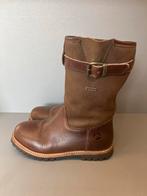 Travelin’ laarzen mt 37 zo goed als nieuw, Kleding | Dames, Bruin, Verzenden, Lage of Enkellaarzen, Zo goed als nieuw