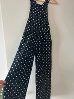 XXS wide leg tuinbroek retro jumpsuit 7/8 monki dungarees, Kleding | Dames, Jumpsuits, Zwart, Ophalen of Verzenden, Zo goed als nieuw