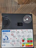 Ford bandenreparatieset met compressor, Ophalen of Verzenden, Nieuw