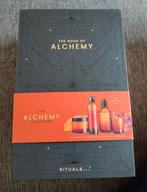 Rituals the book of alchemy LEEG!, Sieraden, Tassen en Uiterlijk, Uiterlijk | Parfum, Ophalen, Zo goed als nieuw