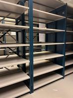 Magista stelling legbordstelling stellingen stellingkast, Ophalen of Verzenden, Zo goed als nieuw