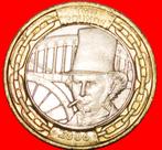 Ⰿ BRUNEL (1806-1859): GREAT BRITAIN 2 POUNDS 2006!!!, Verzenden, Overige landen, Losse munt