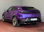 Lamborghini Urus 4.0 V8 HYBRID SE 800 PK B&O CARBON PACK /AD, Auto's, Lamborghini, Automaat, 12 maanden, Urus, Gebruikt