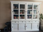 Buffetkast, Huis en Inrichting, Kasten | Buffetkasten, Ophalen, Gebruikt, 25 tot 50 cm, 200 cm of meer