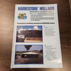 Harvestore Mest Silo Folder, Ophalen of Verzenden