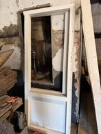 Binnendeur kozijnen, Doe-het-zelf en Verbouw, Kozijnen en Schuifpuien, 75 tot 150 cm, Deurkozijn, Ophalen of Verzenden, Zo goed als nieuw