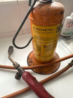 Soldeerset, Ophalen of Verzenden, Gebruikt, Minder dan 150 ampère, Overige typen