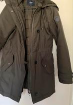 Dames winterjas Only Parka met muts maat S, Only, Ophalen of Verzenden, Zo goed als nieuw, Maat 36 (S)