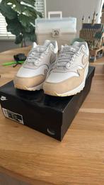 Nike air max 1 premium sanddrift, Ophalen of Verzenden, Nieuw, Overige kleuren