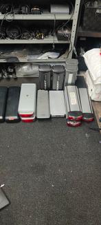 Partij Fiets Accu, Ophalen of Verzenden