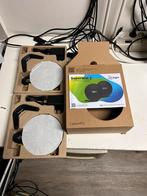 Nieuw KPN SuperWifi 2.0 2 stuks wifiversterkers, Ophalen, Kpn, Kpn, Nieuw