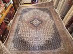 Vintage handgeknoopt oosters tapijt bidjar 430x300, Info@SlatsAntiek.nl, Perzisch, 200 cm of meer, Ophalen of Verzenden
